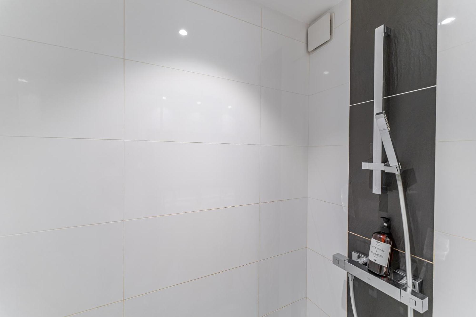 Superbe Appartement De 2 Chambres Au Coeur Du Quartier Gambetta Bordeaux Ngoại thất bức ảnh