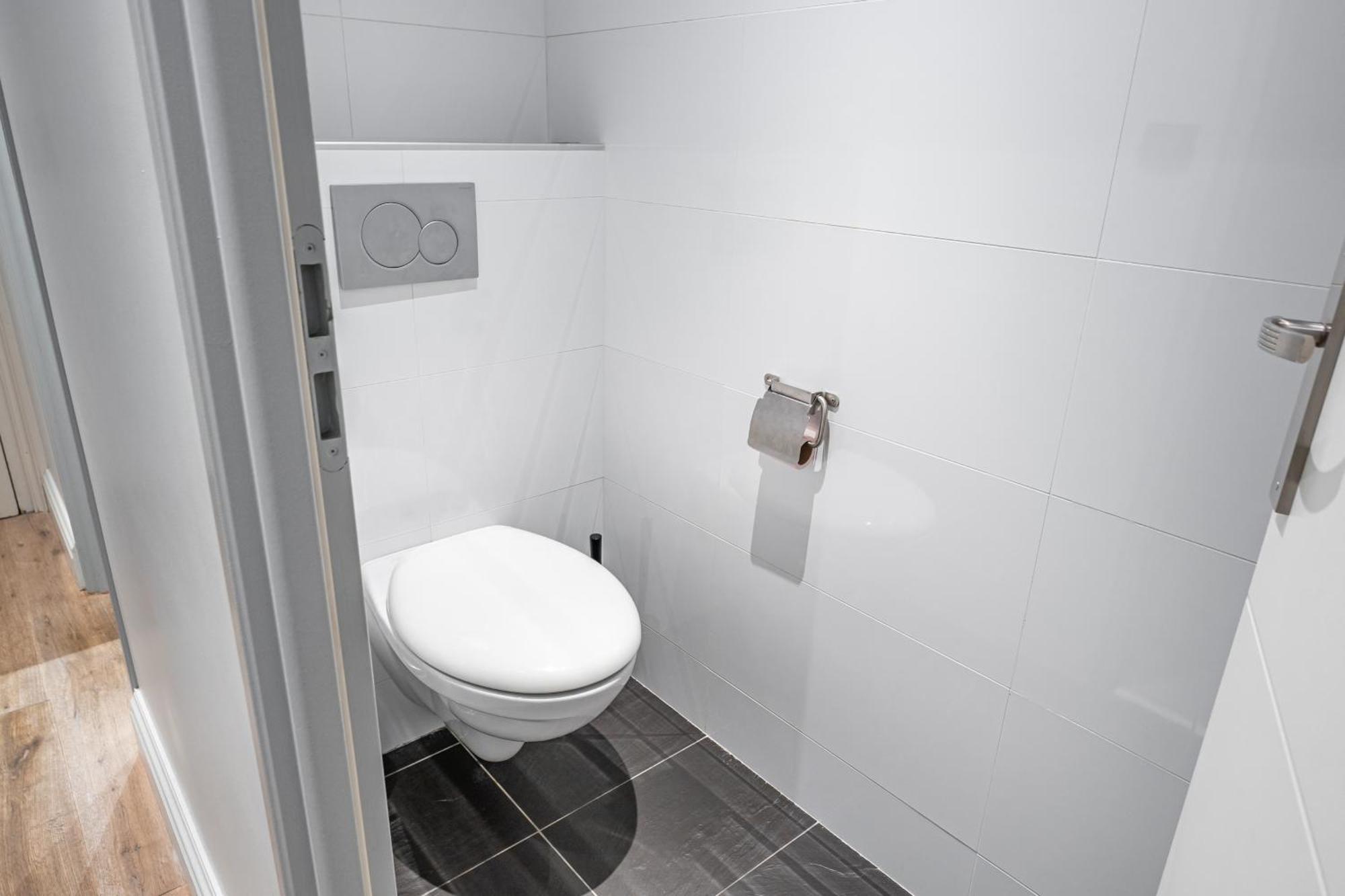 Superbe Appartement De 2 Chambres Au Coeur Du Quartier Gambetta Bordeaux Ngoại thất bức ảnh